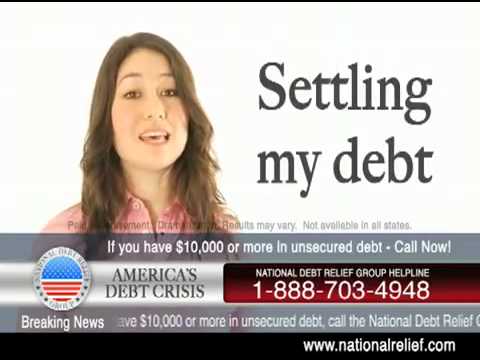 National Debt Relief Group