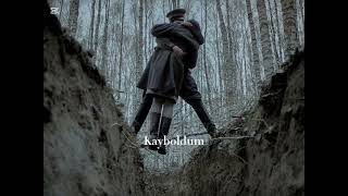 Kaan Boşnak - Benimle Kayboldun (Şarkı /)