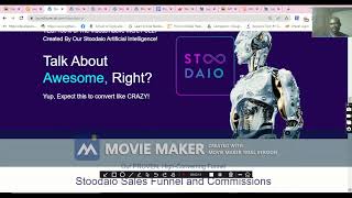 stoodaio review screenshot 4