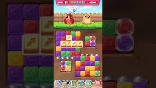 Cookie Cats Blast || Level - 879 ||