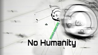 No Humanity - HD Android Gameplay - Arcade games - Full HD Video (1080p) screenshot 5