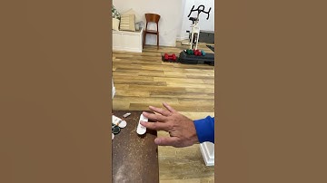 HN Premium Fingerboards - Switch 360 Flip Switch Frontside Noseslide! V.2 (2023)