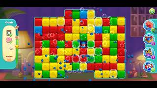 Hotel Blast - Gameplay Walkthrough No Commentary #gameplay#walkthrough#nocommentary#hotel#blast screenshot 3