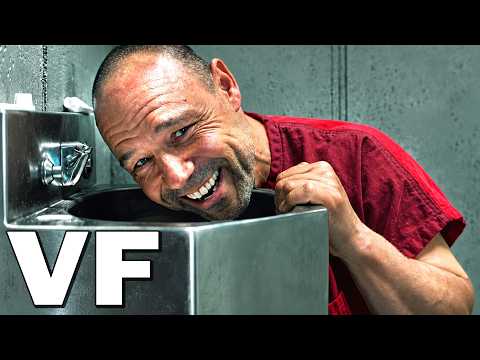 NOCTURNE Bande Annonce VF (2026)