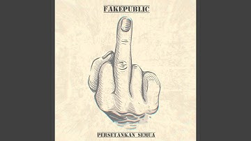 Persetankan Semua