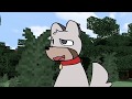 Close up | animation meme (Minecraft)