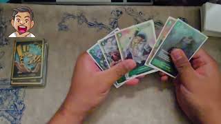 Conere's Guide: How to TCG deck shuffle, fan, and hand shuffle!