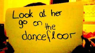 Little Bad Girl - Lyrics .Flv