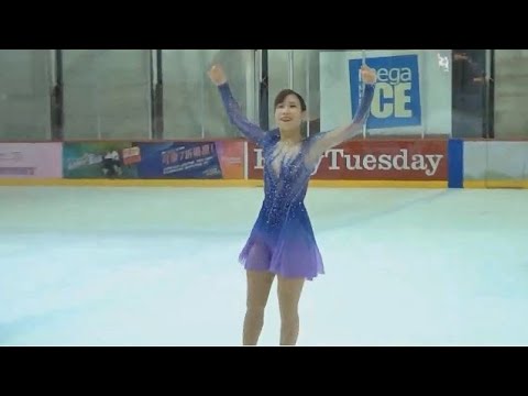 THE ICE 2022】宮原知子＆三原舞依 新潟公演アーカイブ映像＜2022年7月