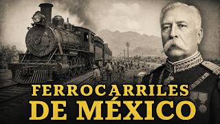 The Dark History of Deaths in the Construction of the Railroad in Mexico