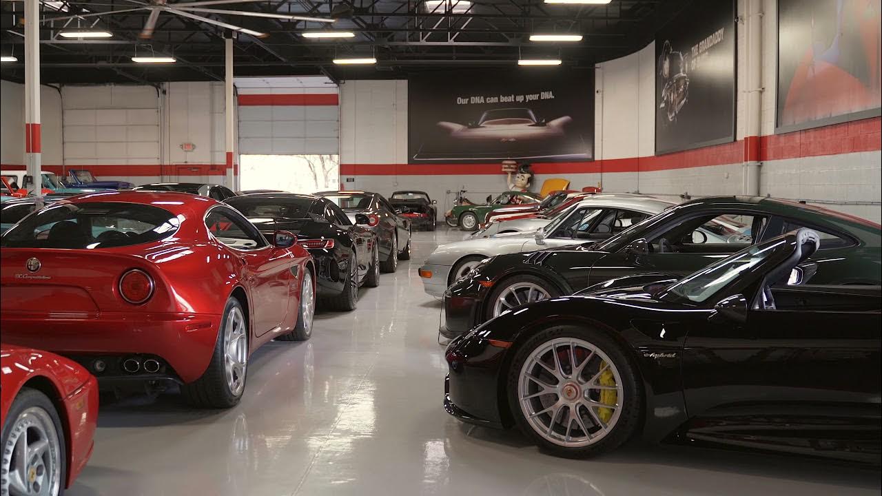 Hubbard Auto Center YouTube