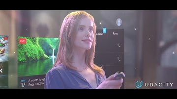 Udacity II Nano Degree Programme II Foundation of VR (Virtual Reality) II Dr. Abhishek Kumar , BHU