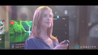 Udacity II Nano Degree Programme II Foundation of VR (Virtual Reality) II Dr. Abhishek Kumar , BHU screenshot 5