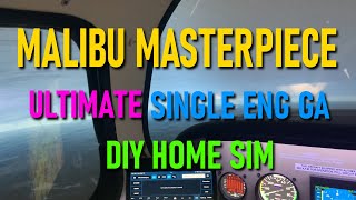 Malibu Masterpiece:Ultimate DIY  SE GA Home Sim