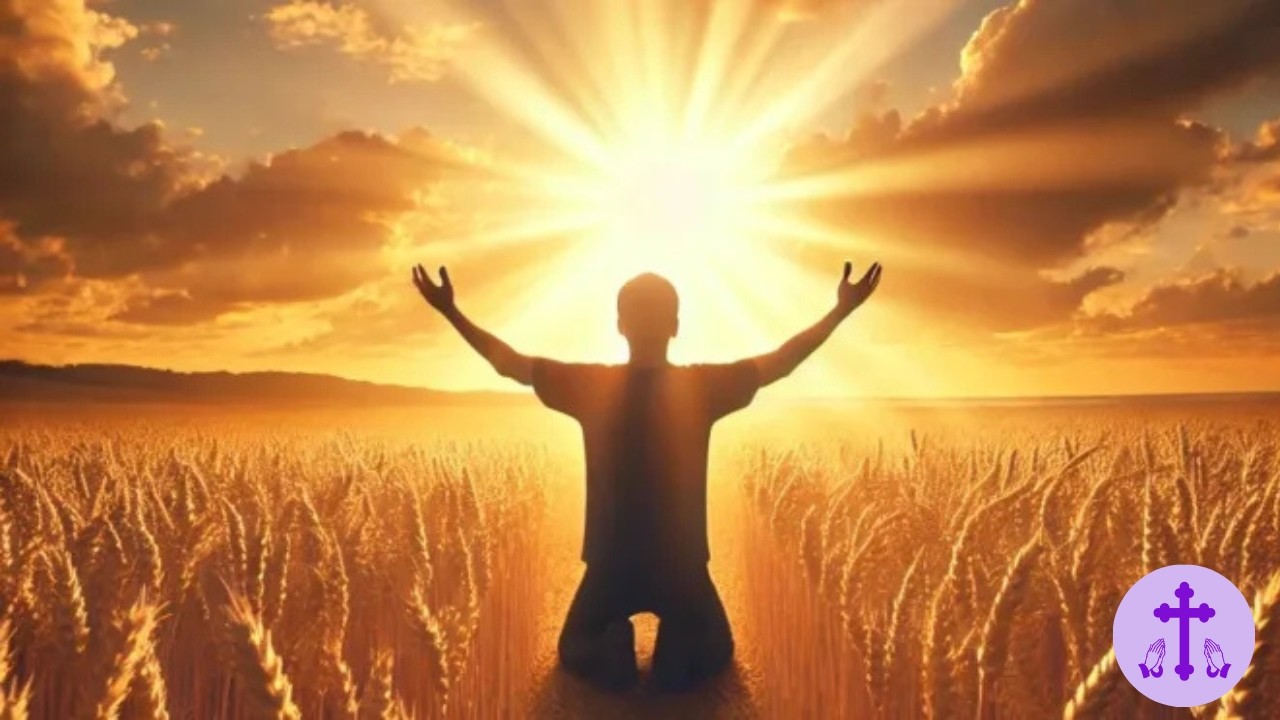 Prières Puissantes de Protection 🙏 Défense Spirituelle Contre le Mal et la Peur