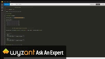 Determine the Average Shortest Path Length for a Graph Using Python & NetworkX