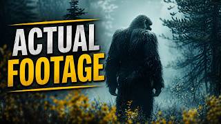 5 Bigfoot Clips Everyone Is Talking About
