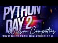 #2 Python for Beginners – Full Course (2025) | Learn Python from Scratch | Wilson Computers