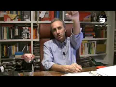 La magistratura sotto ricatto - Marco Travaglio