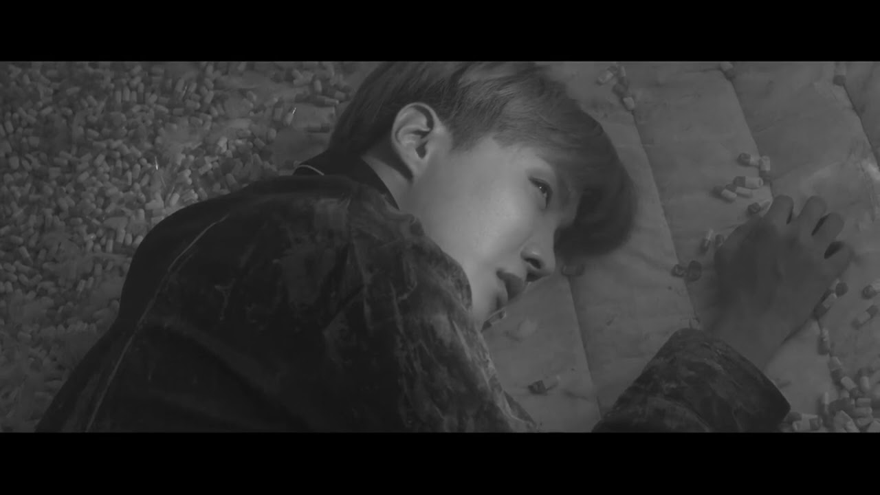 J-hope - memories of pain ( SAD )