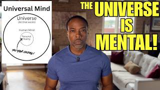 Kybalion Principle #1: Understand This SECRET and you WIN!
