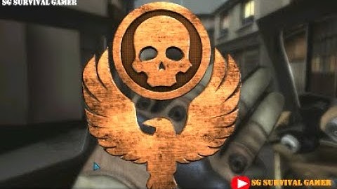 MODERN COMBAT 5 {ESCAPE} MISSION 4 complete with pc 2022