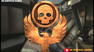 MODERN COMBAT 5 {ESCAPE} MISSION 4 complete with pc 2022