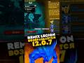 REMIX LEGION ВОЗВРАЩАЕТСЯ В ВИДЕ НОВЫХ ЛОКАЦИЙ 12.0.7 MIDNIGHT НОВОСТИ WOW 12.0.5 WORLD OF WARCRAFT