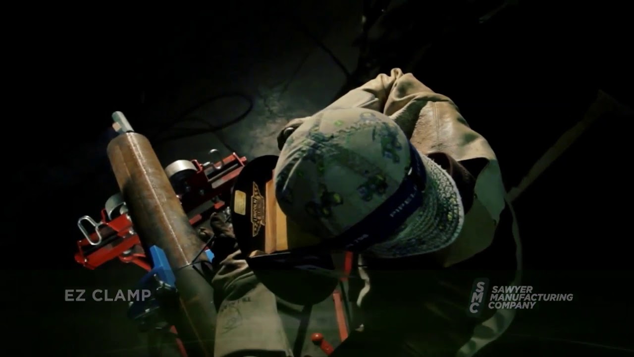 EZ Clamp