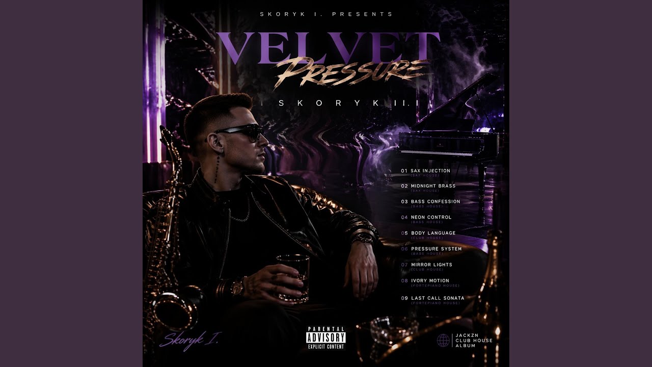 Watch Pressure System on YouTube Watch Pressure System on YouTube