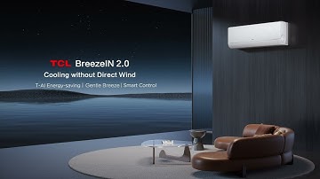 BreezeIN 2.0 - TCL