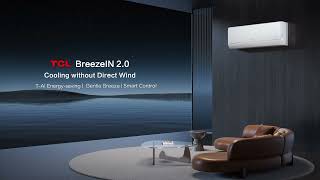 Breezein 20  Tcl