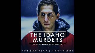 Was Bryan Kohberger Driven by Incel Rage | Unmasking a Possible Motive in the Idaho Murders