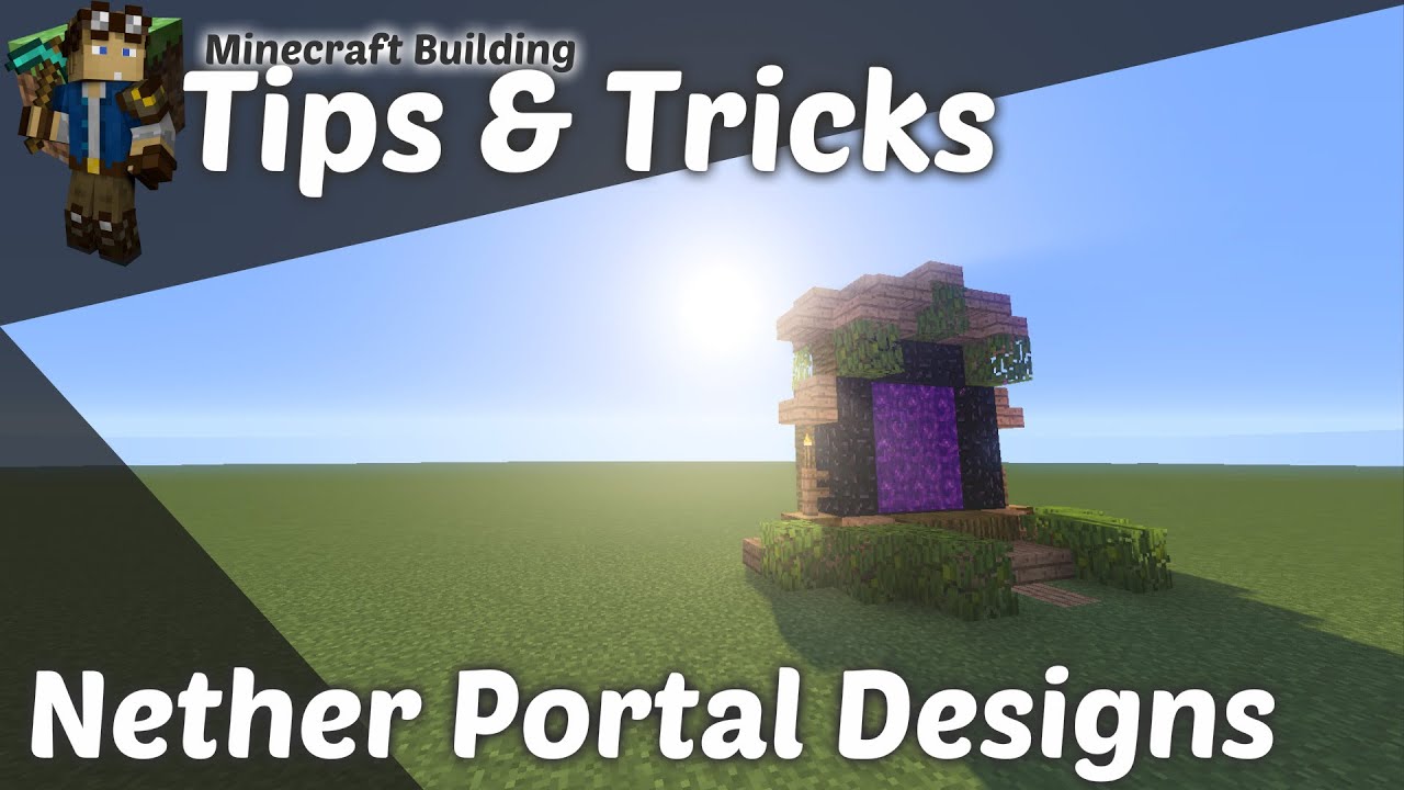 Minecraft Tips And Tricks For Building Minecraft Tips And Tricks For Building
