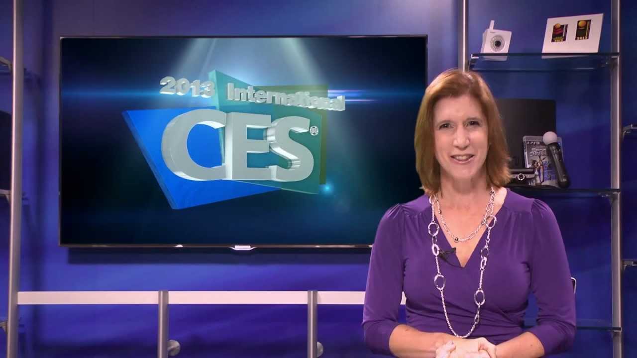 2013 CESTV: North Hall