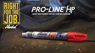 Pro-Line HP Paint Marker Pen | by Weldclass Australia