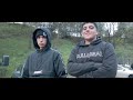 Aiman Jr - Fresh Morocco (VIDEOCLIP OFICIAL) #SPANISHDRILL