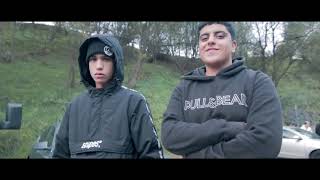 Aiman Jr - Fresh Morocco (VIDEOCLIP OFICIAL) #SPANISHDRILL