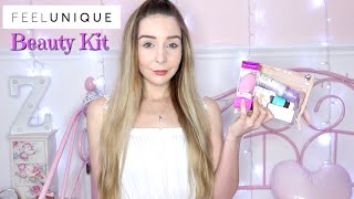 Feel Unique Beauty Kit