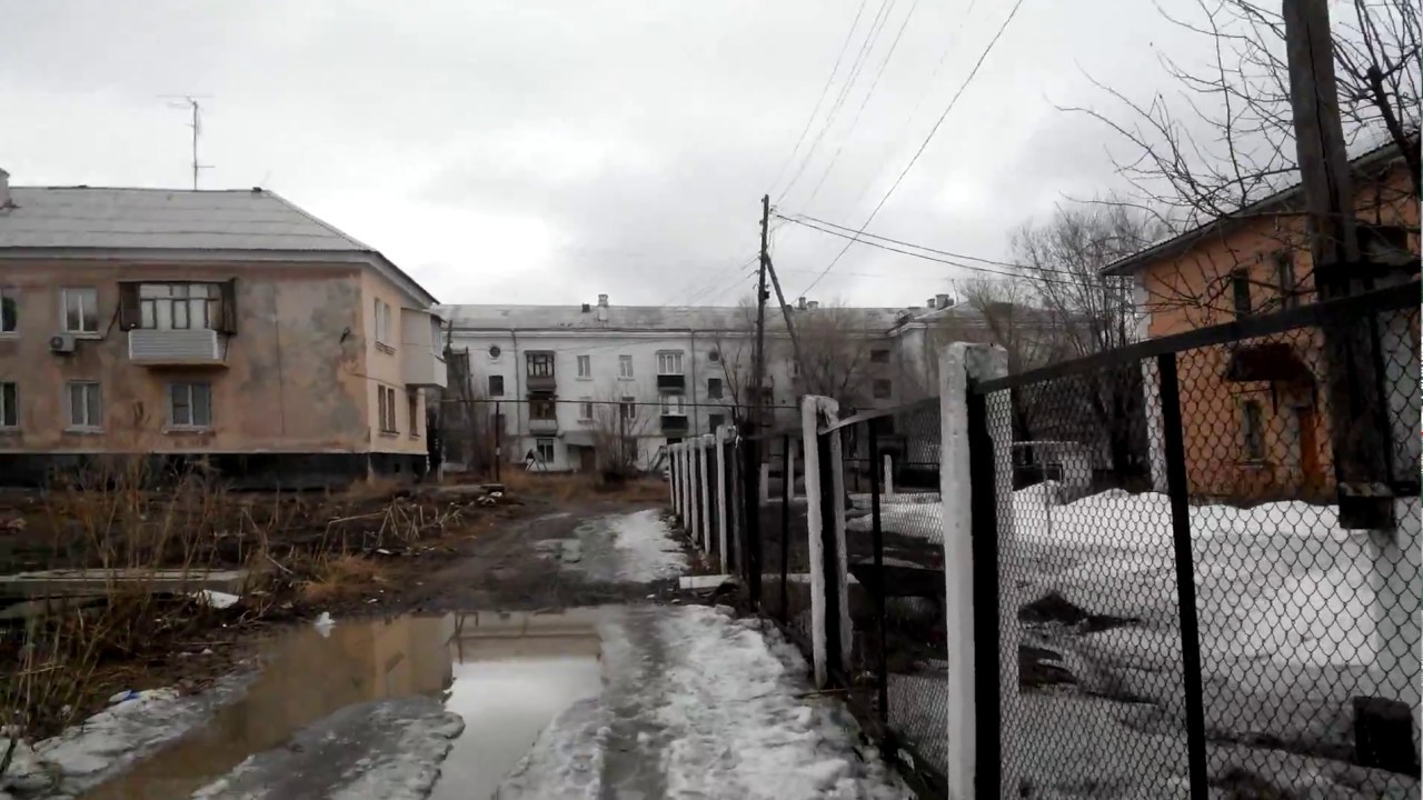 ВАЗ или иномарка. - YouTube