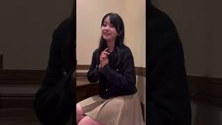 【IDOLHOUSE】深月フユ #アイドル #ドラマ