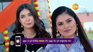 Best Of Zee Punjabi - Punjabi TV Show - Catch Up Highlights Of The Day - 18-Mar-2024 - Zee Punjabi