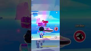 Boat Game Overview - Supercell