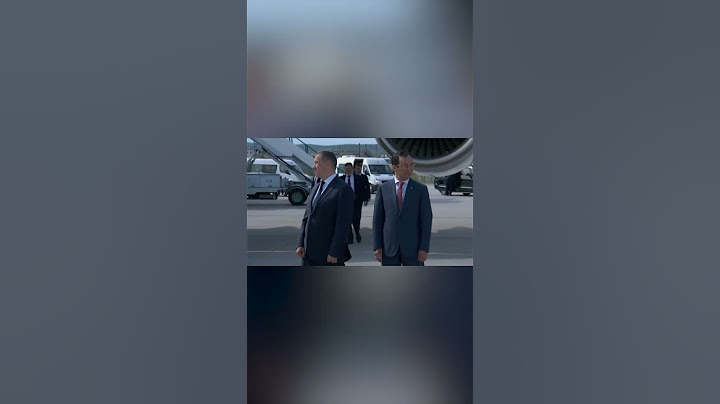 🤡 Путин СПЕШИТ на поклон в КНДР