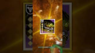 This Armor is EXPLOSIVE