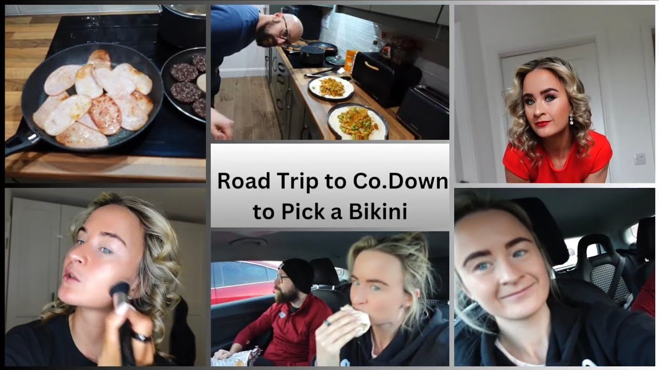 A Trip to CO Down