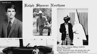 The power of racial imagery in Gov. Northam's racist photo scandal