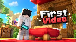 First video and smooth 60 fps gameplay 🔥🔥
