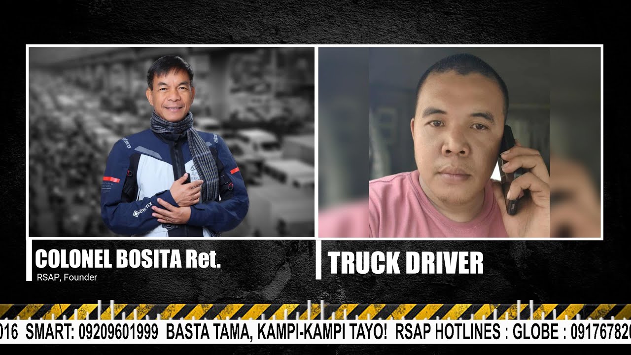 AMININ NA LANG DAW PARA HINDI MAKULONG!