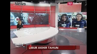 Download lagu Kondisi Bandara Adi Sucipto & Kualanamu Jelang Libur Akhir Tahun - Special Report 22/12